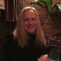 Nathaniel Thorne
